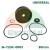 80mm piston with seal kit for tire changer jaw clamp cylinder or arm tilt