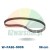 Black drive belt for wheel balancer, 96 cm long, Acron brand.
