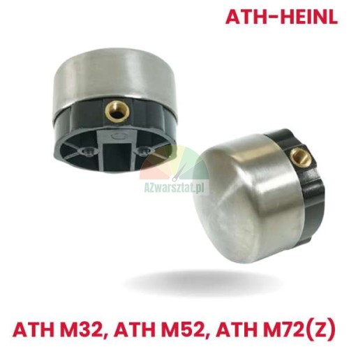 Replacement ATH-Heinl: arm lock cylinder (mushroom) for tire changer models ATH M32, M52, M72(z).