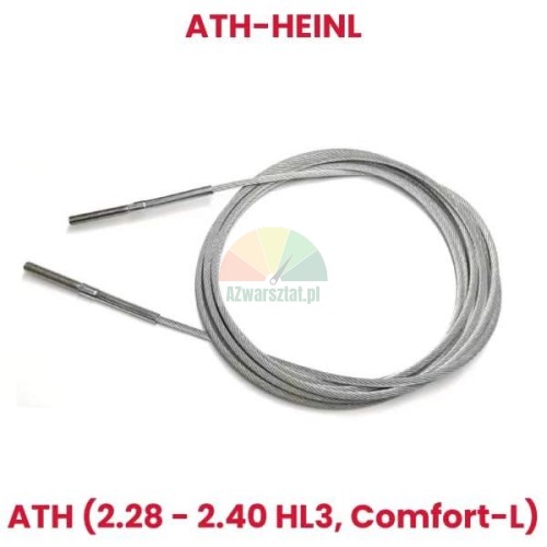 Synchronization cable for ATH-Heinl lift (ATH-Comfort-L, HL3) - replacement