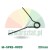 Rotation switch spring for tire changer 23mm