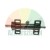 Pneumatic pedal valve for tire changer machines