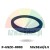 Hydraulic cylinder seal 50x58x6/6.5 blue