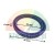Blue hydraulic cylinder seal 38x46x6 mm
