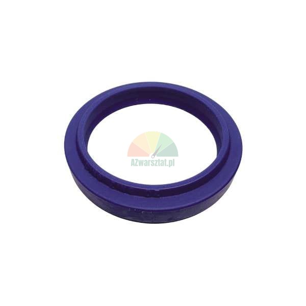 Blue hydraulic U-cup seal ring