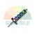 Air distributor valve for ATH 1460 1900 1980 pedal
