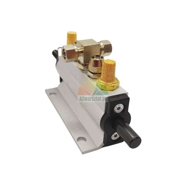 Pedal air distributor for ATH-Heinl M32 M52 M72 tire changers
