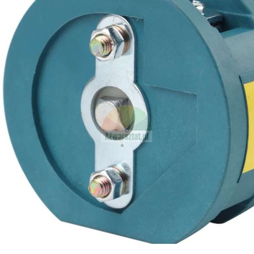 Rotation switch for mounting table ATH 980, ATH 1980