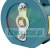 Rotation switch for mounting table ATH 980, ATH 1980