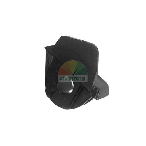 Plastic mounting head cover for Evert tire changers.
