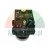 NO contact block for NB2-BE101 push button switch with screw terminals and technical markings.
