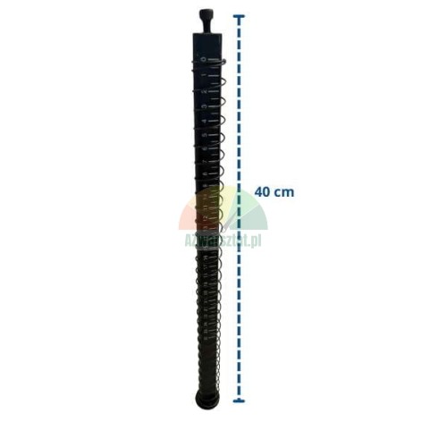 Wheel balancer measuring scale 40 cm