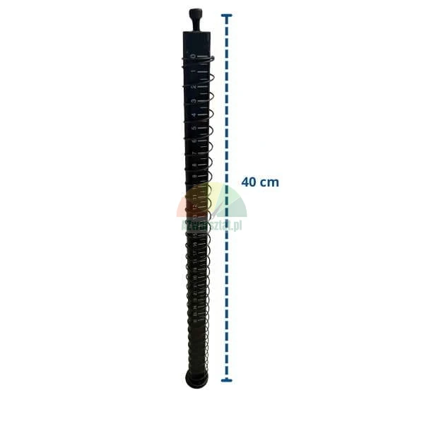 Wheel balancer measuring scale 40 cm