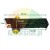 Black tire changer handle grip 4mm with dimensions