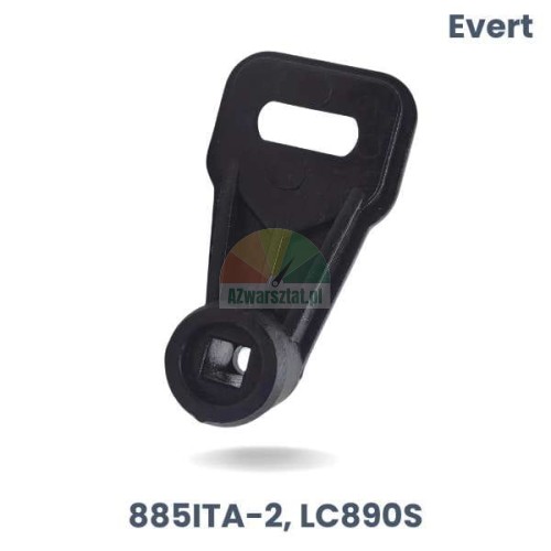 Rotation switch connector for Evert tire changer 885ITA-2, LC890S