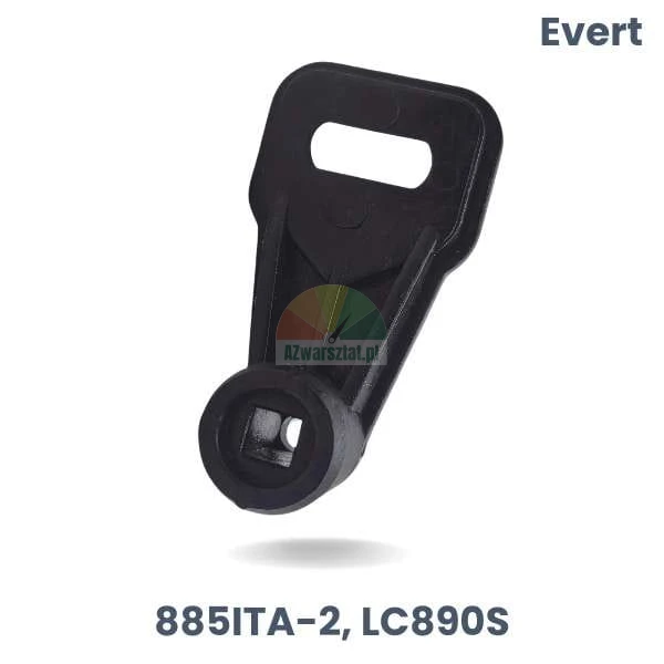 Rotation switch connector for Evert tire changer 885ITA-2, LC890S