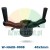 Premium Quick release wing nut 40x3mm for wheel balancers with dual handles