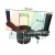 Premium: Quick-release nut 40x3 for wheel balancer - dimension diagram