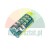 Rotary switch for tire changer (two speeds), Evert replacement, blue version.