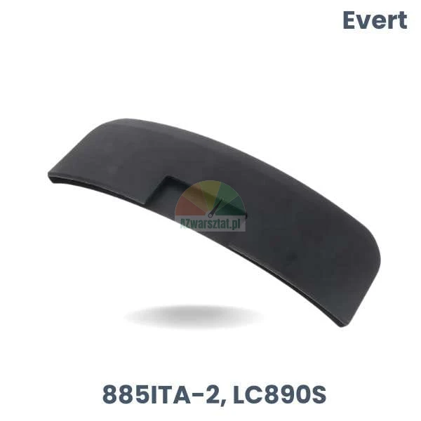 Plastic cover for bead breaker blade Evert 885ITA-2 LC890S replacement