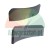 Plastic cover for bead breaker blade Evert 885ITA-2, LC890S