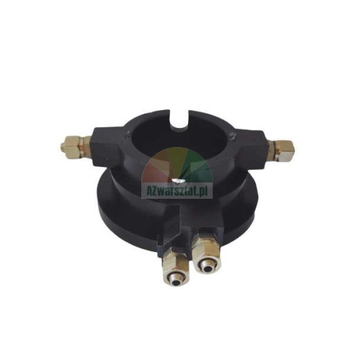 Under-table air distributor replacement for Evert BP870N LC890S