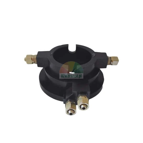 Under-table air distributor replacement for Evert BP870N LC890S