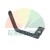 Gear shift lever lock spring for Evert
