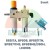 Evert replacement: Complete compressed air service unit 885ITA, BP806, BP887ITN, BP887ITNS, BP889NS/390H, LC890S