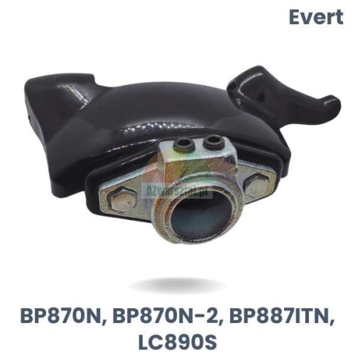 Evert replacement: Plastic mounting head BP870N, BP870N-2, BP887ITN, LC890S