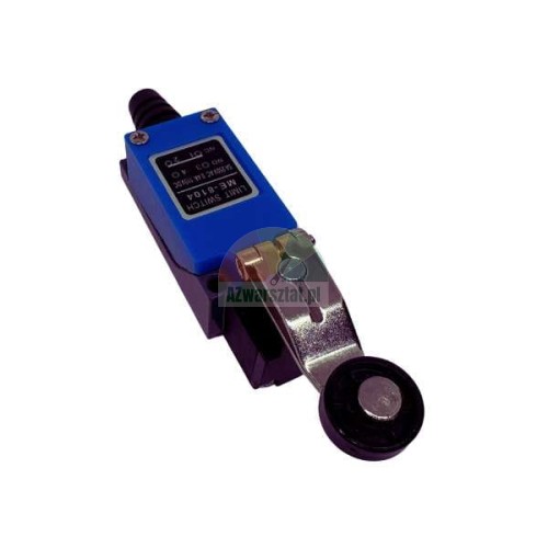 Limit switch ME-8104 with roller lever