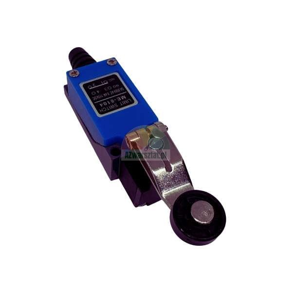 Limit switch ME-8104 with roller lever