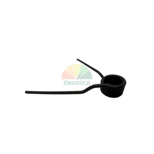 Torsion spring 885IT 885ITA Evert replacement
