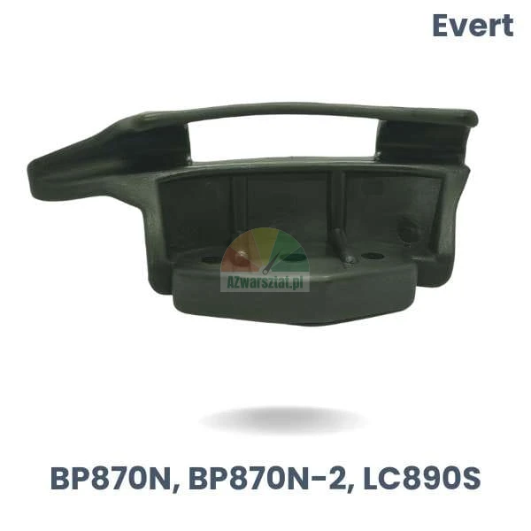 Replacement Evert: Plastic mounting head BP870N, BP870N-2, LC890S