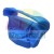 Blue plastic mounting head (Evert replacement)
