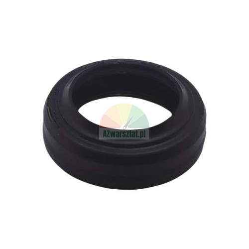 Black rubber piston rod seal 885ITA-2 for Evert