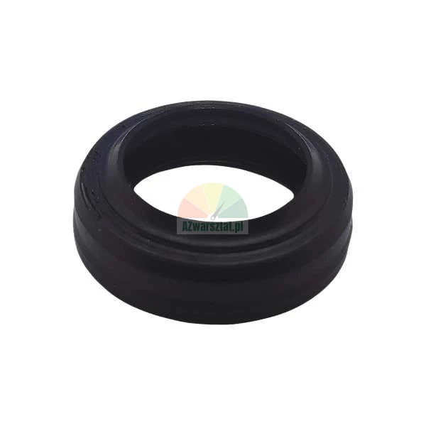 Black rubber piston rod seal 885ITA-2 for Evert