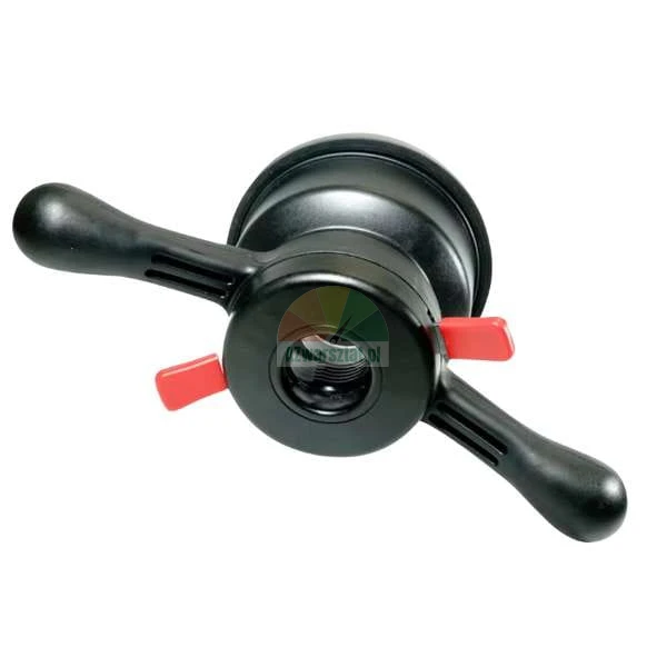 Quick release nut set and alloy wheel adapter for CB900B CB998B