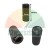 Motor adapter (clutch) 12mm with dimensions