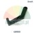 Black replacement distance and diameter gauge tip for Evert CB900 wheel balancer