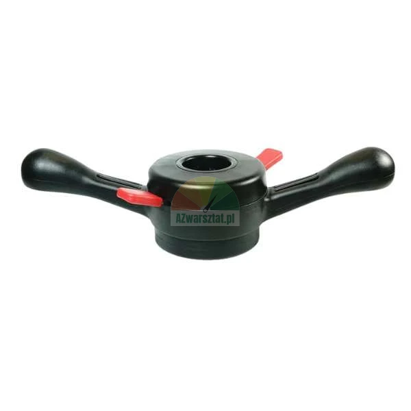 Quick release nut for Evert CB66 CB67 CB68 wheel balancers