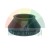 Black centering cone Evert 5.2-8cm for CB66 CB67 CB68 wheel balancers