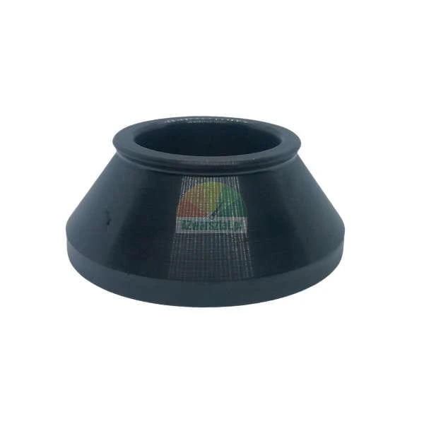 Black centering cone Evert 5.2-8cm for CB66 CB67 CB68 wheel balancers