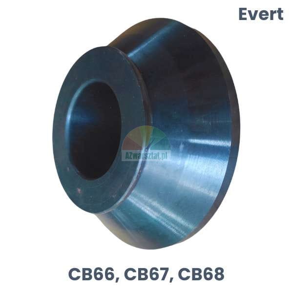 Evert replacement: centering cone 7cm-10.5cm for CB66, CB67, CB68 wheel balancers