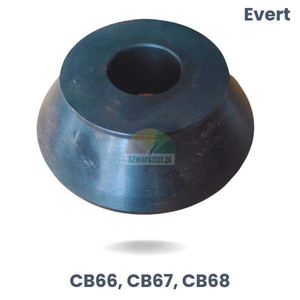 Evert replacement: cone (9.3cm - 13.7cm) CB66, CB67, CB68