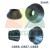 Set of four wheel balancer cones for Evert CB66 CB67 CB68 with 40mm shaft diameter.