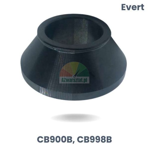 Centering cone for Evert wheel balancer CB900B, CB998B, range 70-105 mm