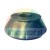 Wheel balancer cone 9.3-13.7 cm for Evert CB900B CB998B