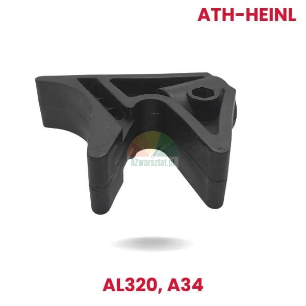 Replacement pressure triangle for ATH tire changer helper arm AL320 A34