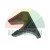Pressure triangle for tire changer assistant arm AL320, A34 - ATH replacement